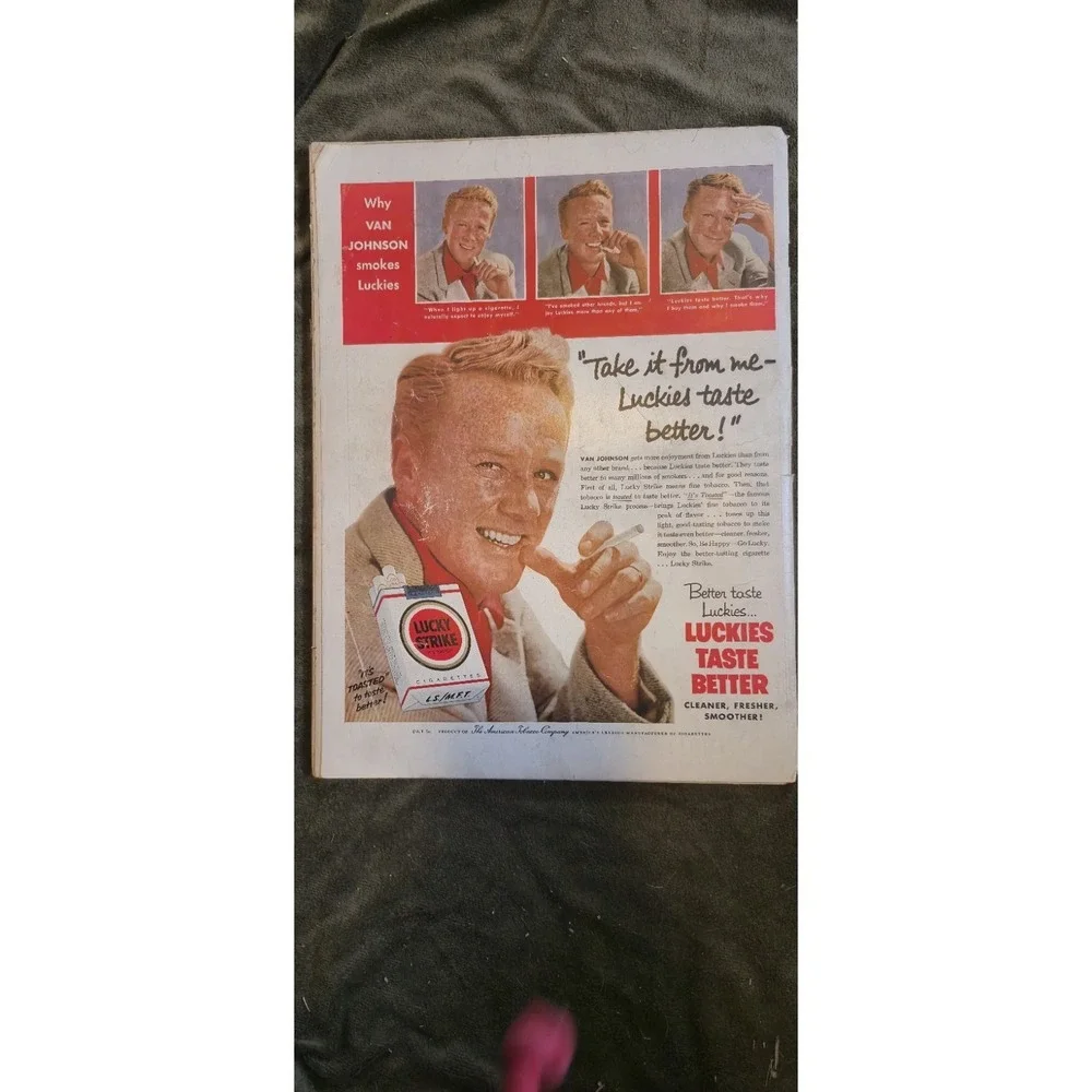 Vintage LIFE Magazine Lot of 3 Complete 1955 1969 Spencer Tracy Green Beret